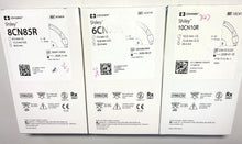 Load image into Gallery viewer, Covidien Shiley Flexible Adult Cannula Tracheostomy Tube – Cuffed 3 Size Size 6 - 7 - 8