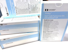 Load image into Gallery viewer, Covidien Shiley Flexible Adult Cannula Tracheostomy Tube – Cuffed 3 Size Size 6 - 7 - 8