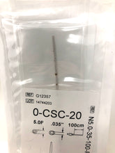 Load image into Gallery viewer, Centimeter Sizing Catheter 0-CSC-20 Cook Medical G12357 5/2025