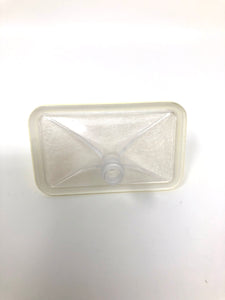 Hydrophobic Bacterial Filter Lot of 9 By Draeger Medical MK00514
