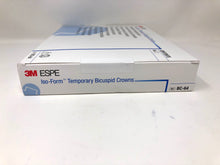 Load image into Gallery viewer, 3M ESPE Iso-Form Bicuspid Complete Crown Kit BC-64