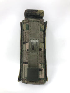 SORD Tactical Dump Pouch Multicam, Black, or Coyote