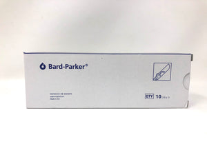 Safety Scapel Box of 10 Bard-Parker® #15 EXP 2027 FREE SHIPPING