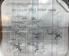Load image into Gallery viewer, Oculus BIOM® Ready 200 for f=200 mm CASE of 6 REF:54414 EXP: 02/2026