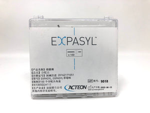 EXPASYL™ - CAPSULES & CANNULAS 1g CAPSULES