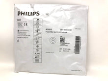 Load image into Gallery viewer, Adult Foam Wet Gel ECG ELECTRODE Pack of 30 PHILIPS 40493E