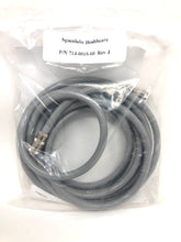 Load image into Gallery viewer, NIBP Single Tube Hose Adult Quick Release 714-0018-00 Spacelabs TruLink