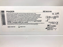 Load image into Gallery viewer, CONMED 0033100 Frazier Suction Instrument, 10 Fr With Vent and Obturator Lot of 60