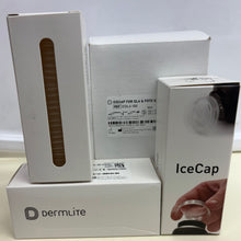 Load image into Gallery viewer, Dermlite IceCap® for DL4 &amp; Foto X Lot of 75-ICDL4