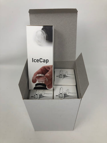 Dermlite IceCap® for DL4 & Foto X Box of 100