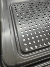 Load image into Gallery viewer, Full Length Sterilization Container w/ Basket 23x12x7" V. Mueller Genesis CD3-7B