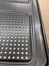 Load image into Gallery viewer, Full Length Sterilization Container w/ Basket 23x12x7" V. Mueller Genesis CD3-7B