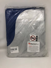 Load image into Gallery viewer, Thermoflect® 5100-700 Heat Reflective Technology Blanket Large 4&#39; x 7&#39; Case of 25
