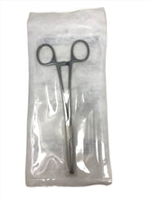 Load image into Gallery viewer, Lot of 17 Sterile Forcep Tube Occluding 7.25&quot; EXP 2026 Centurion