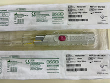 Load image into Gallery viewer, Bard Max-Core Disposable Core Biopsy System 18gx20mm MC1820 EXP 02/2026 Lot of 3
