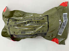 Load image into Gallery viewer, EMERGENCY TRAUMA DRESSING (ETD) - 6 IN. North American Rescue
