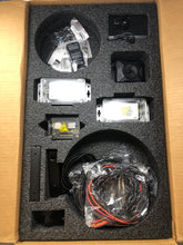 Load image into Gallery viewer, AXON Fleet 2 Complete In-Car Front &amp; Rear Camera Video System