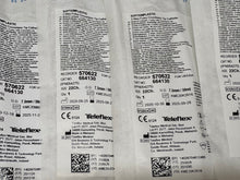Load image into Gallery viewer, Simplastic 3-Way Foley Catheter 22Fr Lot of 54 MPN 570622
