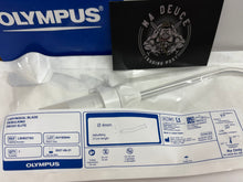 Load image into Gallery viewer, Olympus Laryngeal Blade Diego Elite LB4027SD 4mm Debulking 27cm L 5/Box EXP 9/2027