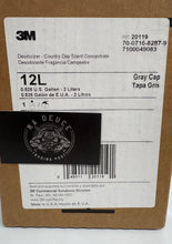 Load image into Gallery viewer, 3M Deodorizer Concentrated Country Day Scent  2 Liters