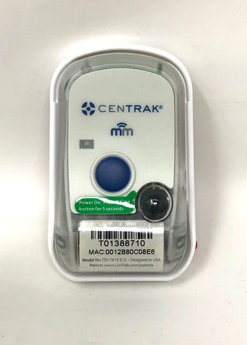 CenTrak MM Asset Tag  ITD-761E D G Asset Tracking Devices Case of 100