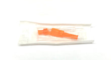 Load image into Gallery viewer, Blood Draw Hypodermic Safety Needle-Pro 25G x 1&quot; Lot of 815 EXP 2027 Smiths Medical