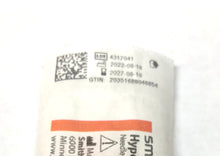 Load image into Gallery viewer, Blood Draw Hypodermic Safety Needle-Pro 25G x 1&quot; Lot of 815 EXP 2027 Smiths Medical