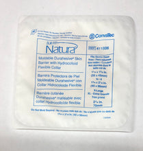 Load image into Gallery viewer, Natura Moldable Technology Skin Barrier 70mm XL ConvaTec 411806 Box of 10