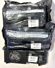Load image into Gallery viewer, Lot of 5 Israeli Bandages 6" ETB EXP 2030