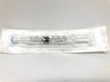 Load image into Gallery viewer, Smiths Medical Portex Line Draw Arterial Blood Syringe 3Ml Luer Slip Case of 200 EXP 06/2026