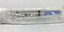 Load image into Gallery viewer, 3 mL Syringe with Interlink Vial Access Cannula 100/Box or Case of 800 BD® 303401 EXP 2028