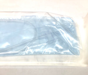 Maxi-Flo Looped Suction Catheter 10Fr Case of 100 620010-1 EXP 2027