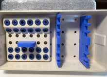 Load image into Gallery viewer, Astra Tech Implant System TX Restorative Tray 22495 Dentsply