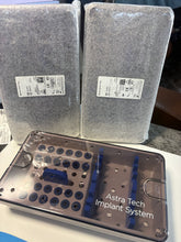Load image into Gallery viewer, Astra Tech Implant System TX Restorative Tray 22495 Dentsply