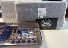 Load image into Gallery viewer, Astra Tech Implant System TX Restorative Tray 22495 Dentsply