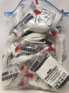 NAR Compressed Gauze Lot of 25 Expired in 2023