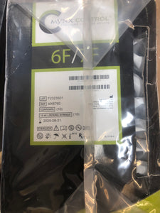 MYNX CONTROL Vascular Closure Device Case of 10 MX6760 08/2025