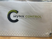 Load image into Gallery viewer, MYNX CONTROL Vascular Closure Device Case of 10 MX6760 08/2025
