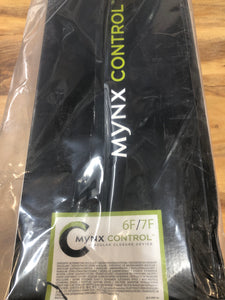 MYNX CONTROL Vascular Closure Device Case of 10 MX6760 08/2025