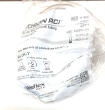 Load image into Gallery viewer, Oxygen Tubing Hudson RCI® 7 Foot Star Lumen Clear Connect 50/BOX EXP 2028 FREE SHIPPING