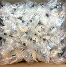 Load image into Gallery viewer, SALTER LABS® High-Flow Bubble Humidifier 7900 Series 350 cc Case of 25