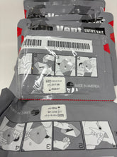 Load image into Gallery viewer, North American Rescue Hyfin Vent Chest Seal Twin Packs Lot of 7
