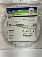 Load image into Gallery viewer, Amplatz Super Stiff™ Guidewire M001465090 Lot of 4 EXP 2027 By Boston Scientific