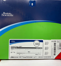 Load image into Gallery viewer, Amplatz Super Stiff™ Guidewire M001465091 Box of 5 EXP 2027 By Boston Scientific