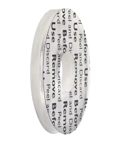 Kapi-Gel Tracheostoma Spacer 12 mm LATNG4012 Lot of 120 By Atos Medical