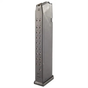 Factory Glock 22 / 23 / 24/  35 - .40S&W Magazines