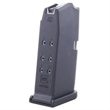 Load image into Gallery viewer, Factory Glock 27 .40S&amp;W Magazines