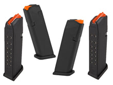 Load image into Gallery viewer, Factory Glock 19 - 9mm Magazines