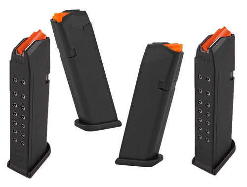 Factory Glock 19 - 9mm Magazines