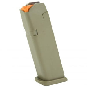 Factory Glock 17  - 9mm Magazines